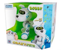 ROBOT XTREM BOTS - BOBBY LE CHIEN 10